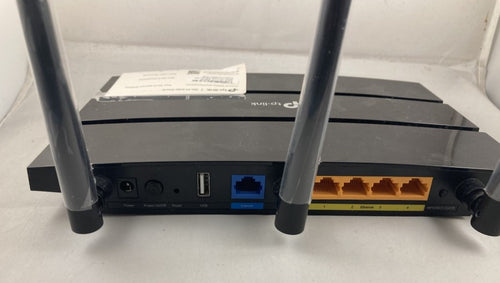 TP-Link AC1750 Smart Wi-Fi Router